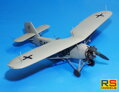 92286 Heinkel He-46C Legion Condor