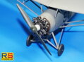 92286 Heinkel He-46C Legion Condor