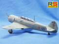 92229 Yak-11 / C-11 