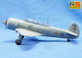92229 Yak-11 / C-11 