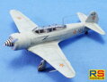 92229 Yak-11 / C-11 