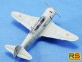 92229 Yak-11 / C-11 