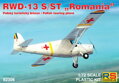 92306 RWD-13 Romania