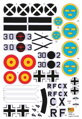 92307 RWD-13 Legion Condor