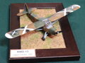 92307 RWD-13S/ST Legion Condor