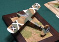 92307 RWD-13S/ST Legion Condor