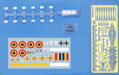 92314 DFS-230 WWII Romania and Italy