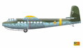 92314 DFS-230 WWII Romania and Italy