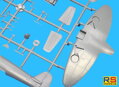 92316 Heinkel 112 B Japan