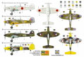 92316 Heinkel 112 B Japan