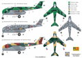 48009 Messerschmitt Me P.1101 
