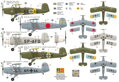 48015 Bücker Bü 131D