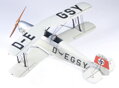 48014 Bücker 131A