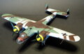 92027 Dornier 17M 