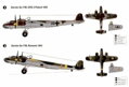 92027 Dornier 17M 