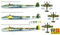 92030 Dornier 17K