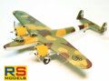 92030 Dornier 17K