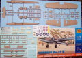 92031 Dornier 17K 