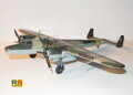 92031 Dornier 17K 