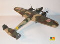 92031 Dornier 17K 