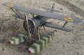 92293 Curtiss Hawk II 