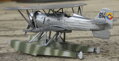 92293 Curtiss Hawk II 