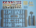 92056 Avia Ba.122 Rk.17 engine