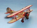 92056 Avia Ba.122 Rk.17 engine