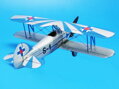92056 Avia Ba.122 Rk.17 engine