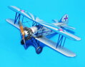 92056 Avia Ba.122 Rk.17 engine