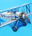 92056 Avia Ba.122 Rk.17 engine