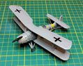 92059 Arado 66 Trainer Luftwaffe