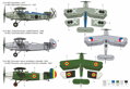92060 Arado 66 Spanish A.F.