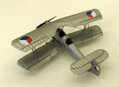 92060 Arado 66 Spanish A.F.