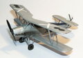 92060 Arado 66 Spanish A.F.