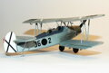 92060 Arado 66 Spanish A.F.