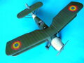 92060 Arado 66 Spanish A.F.