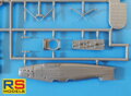 92060 Arado 66 Spanish A.F.