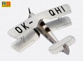 92060 Arado 66 Spanish A.F.
