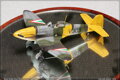 92062 Heinkel-112 B Hungary A.F.