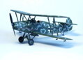 92063 Arado Ar-66 Nachtschlacht single-seater