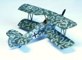92063 Arado Ar-66 Nachtschlacht single-seater