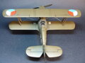 92064 Avia B.534 IV. version