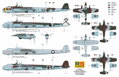 92071 Dornier 17 E