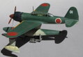 92076 Kawanishi E15 K