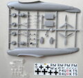 92277 Junkers Ju 86R