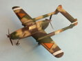 92081 Fokker D-XXIII East India