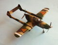 92081 Fokker D-XXIII East India
