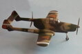 92081 Fokker D-XXIII East India