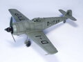 92085 Messerschmitt Bf 109 X